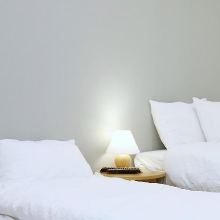 Dada House Apart otel Seul Dış mekan fotoğraf
