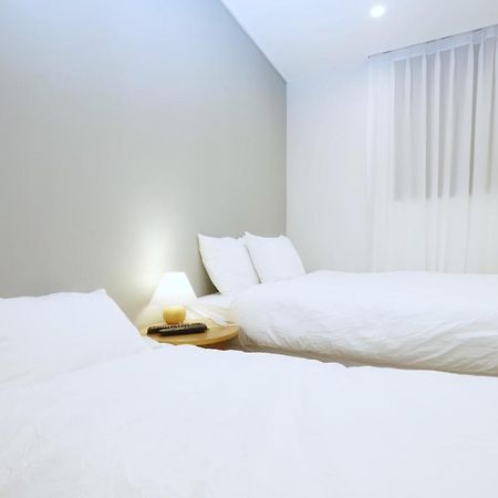 Dada House Apart otel Seul Dış mekan fotoğraf