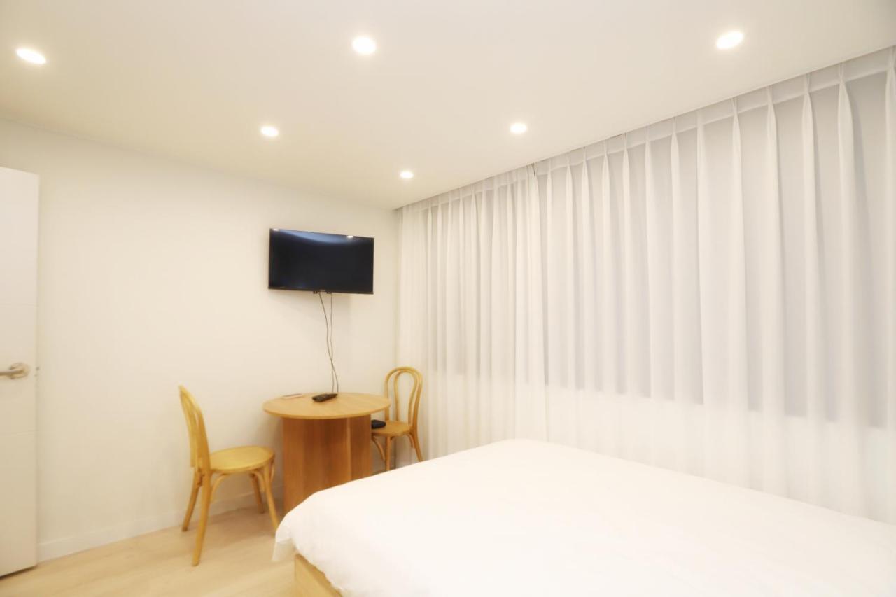Dada House Apart otel Seul Dış mekan fotoğraf