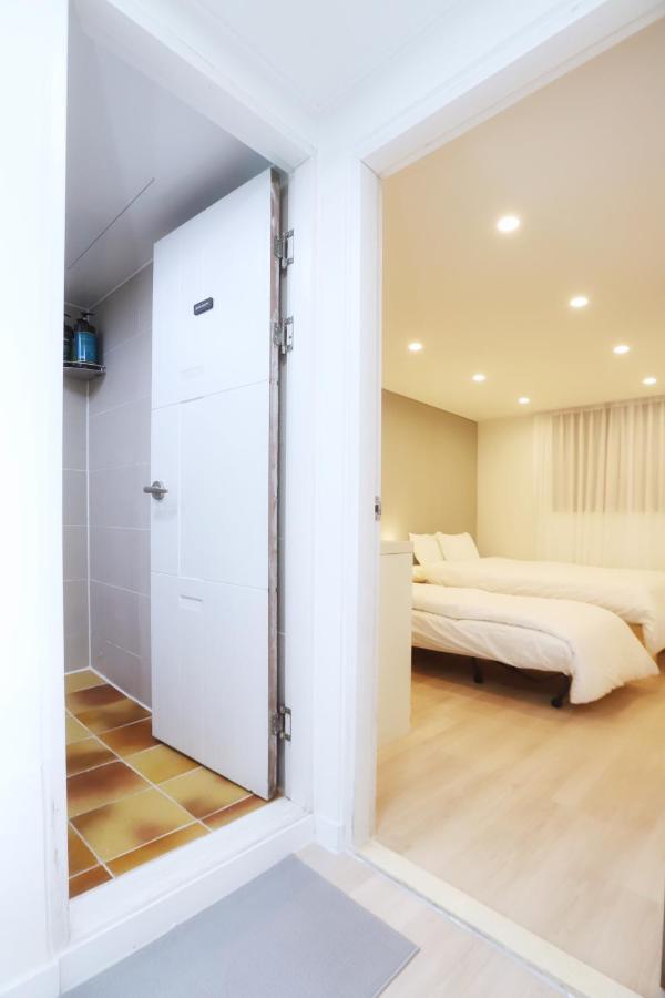 Dada House Apart otel Seul Dış mekan fotoğraf