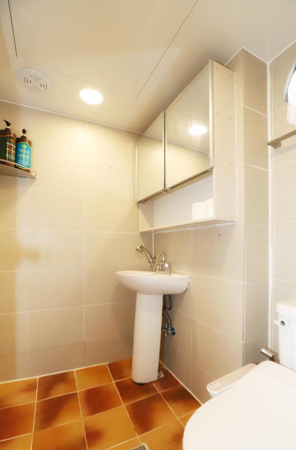 Dada House Apart otel Seul Dış mekan fotoğraf