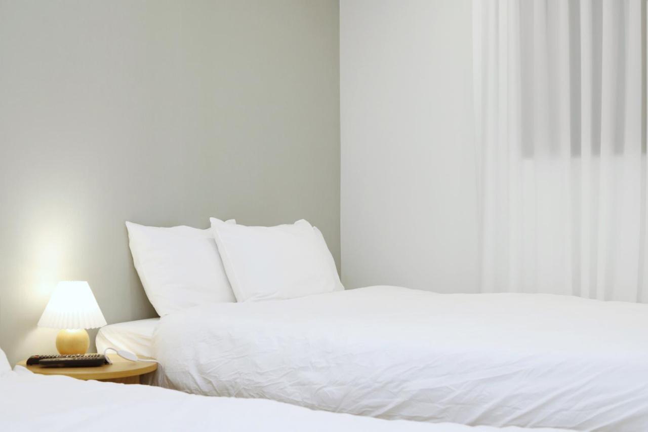 Dada House Apart otel Seul Dış mekan fotoğraf