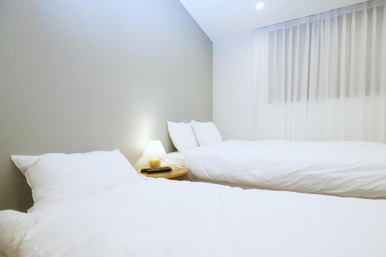 Dada House Apart otel Seul Dış mekan fotoğraf