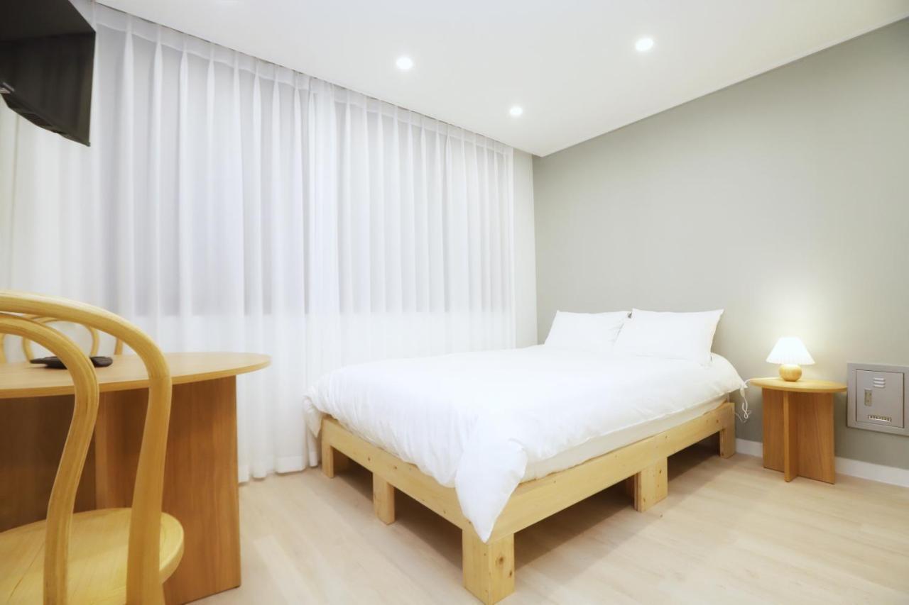 Dada House Apart otel Seul Dış mekan fotoğraf