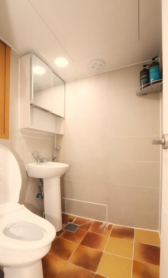 Dada House Apart otel Seul Dış mekan fotoğraf