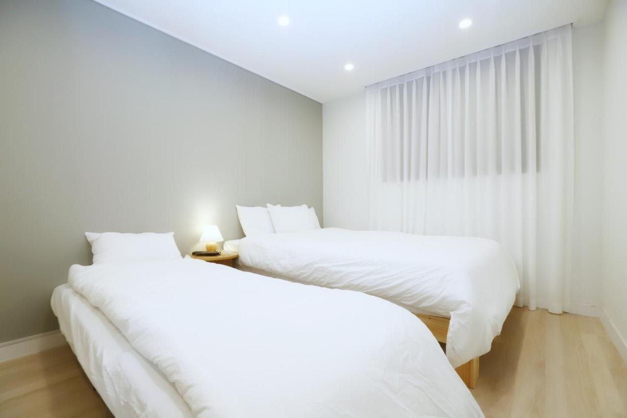 Dada House Apart otel Seul Dış mekan fotoğraf