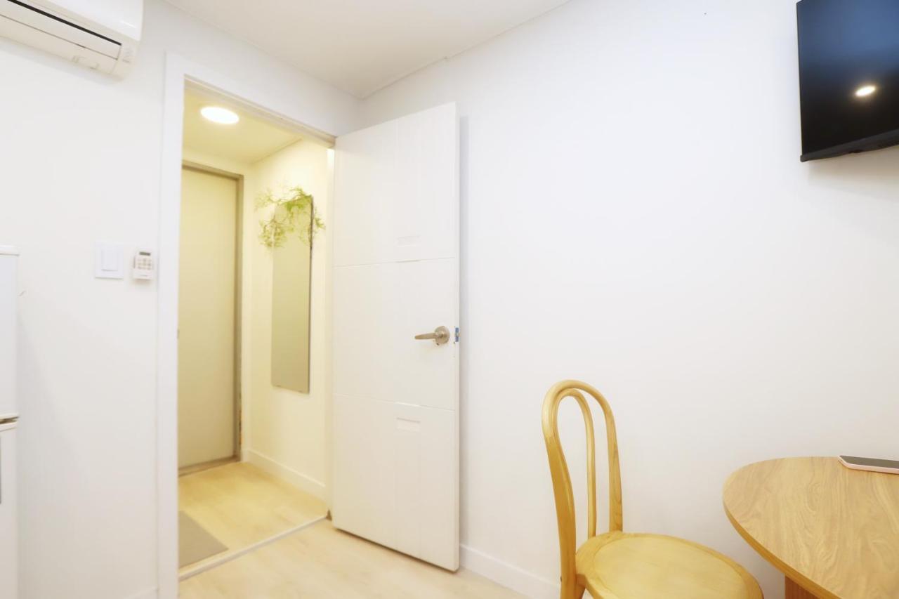 Dada House Apart otel Seul Dış mekan fotoğraf
