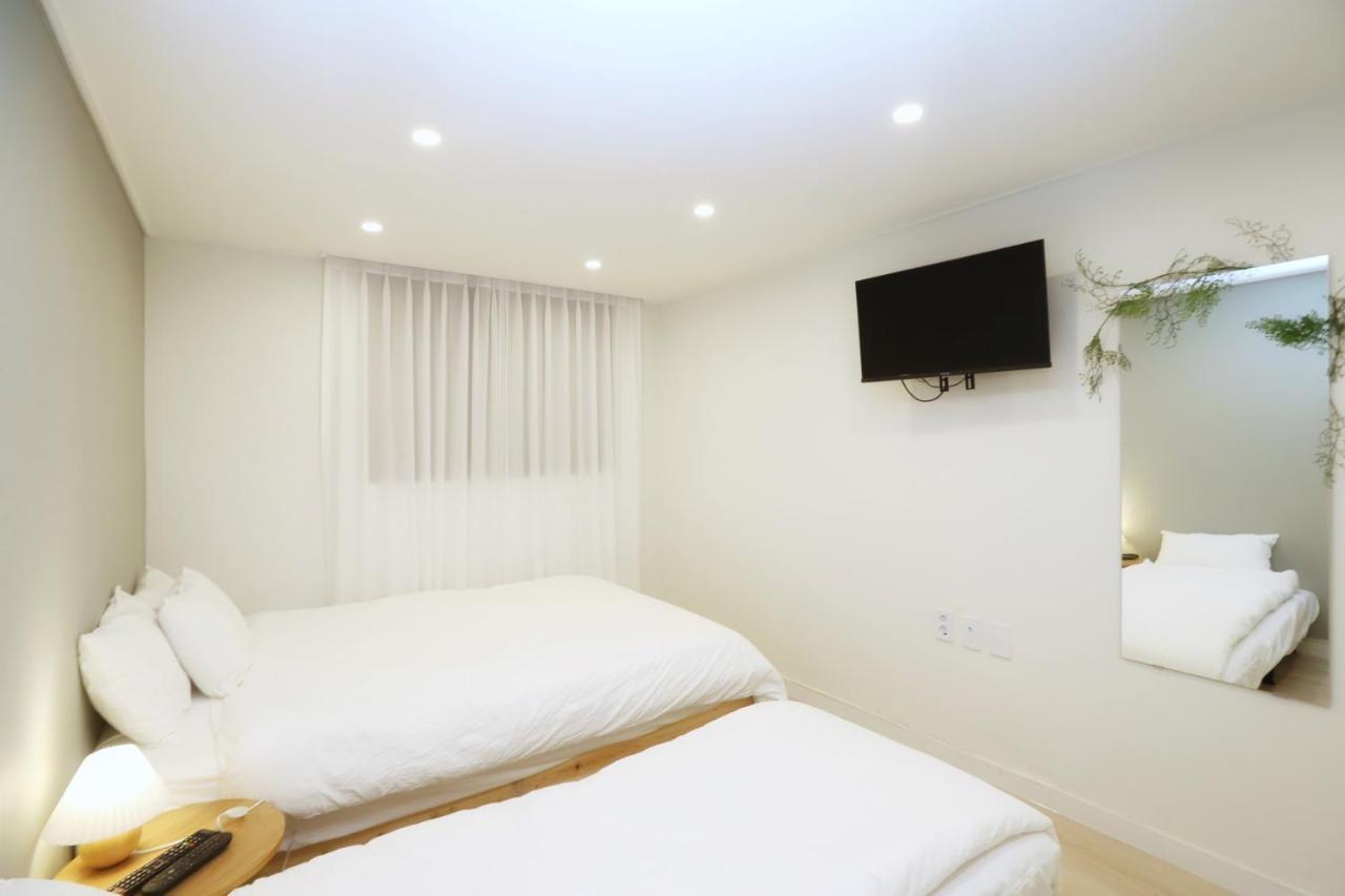 Dada House Apart otel Seul Dış mekan fotoğraf